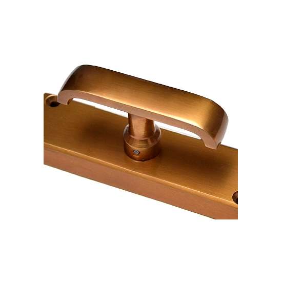 ANTIQUE BRONZE