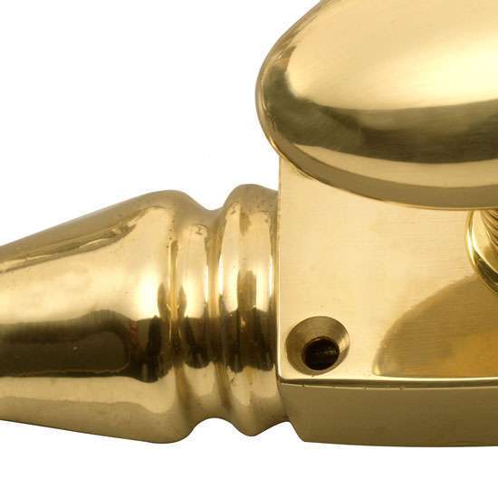 POLISHED-BRASS
