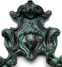 VERDI BRONZE