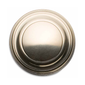 BURNISHED NICKEL